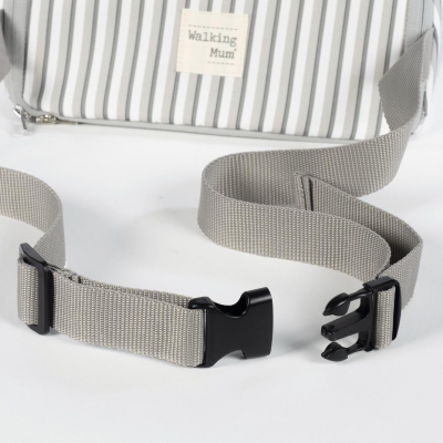 Trona portátil Botton Rayas - Imagen 5