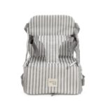 Trona portátil Botton Rayas - Imagen 6