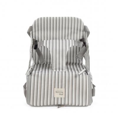 Trona portátil Botton Rayas - Imagen 6