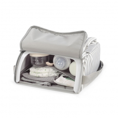 Trona portátil Botton Rayas - Imagen 8