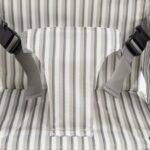 Trona portátil Botton Rayas - Imagen 9