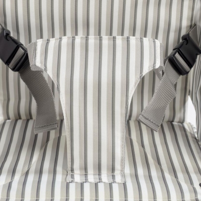 Trona portátil Botton Rayas - Imagen 9