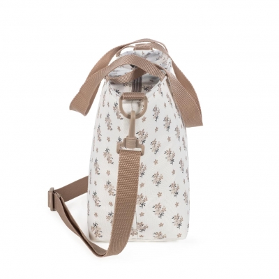 Bolsa comiditas Térmica Botton Flores - Imagen 4