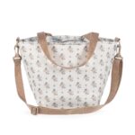 Bolsa comiditas Térmica Botton Flores - Imagen 5