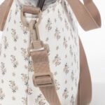 Bolsa comiditas Térmica Botton Flores - Imagen 6