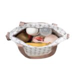 Bolsa comiditas Térmica Botton Flores - Imagen 8