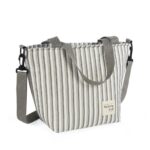 Bolsa comiditas Térmica Botton Rayas - Imagen 4