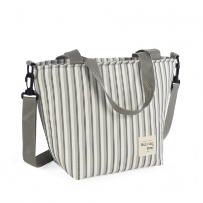 Bolsa comiditas Térmica Botton Rayas - Imagen 4