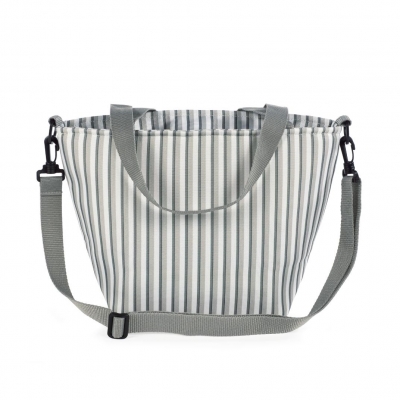 Bolsa comiditas Térmica Botton Rayas - Imagen 6