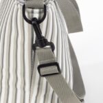 Bolsa comiditas Térmica Botton Rayas - Imagen 7