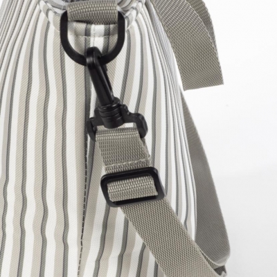 Bolsa comiditas Térmica Botton Rayas - Imagen 7