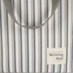 Bolsa comiditas Térmica Botton Rayas - Imagen 8