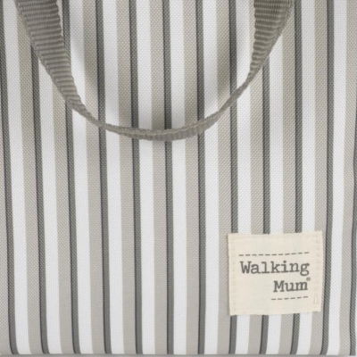 Bolsa comiditas Térmica Botton Rayas - Imagen 8