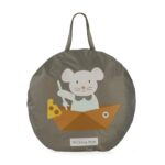 Carpa de playa Pop-Up Tienda Anti - UV Poppy Musgo - Imagen 4