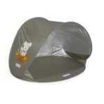 Carpa de playa Pop-Up Tienda Anti - UV Poppy Musgo