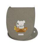 Carpa de playa Pop-Up Tienda Anti - UV Poppy Musgo - Imagen 5