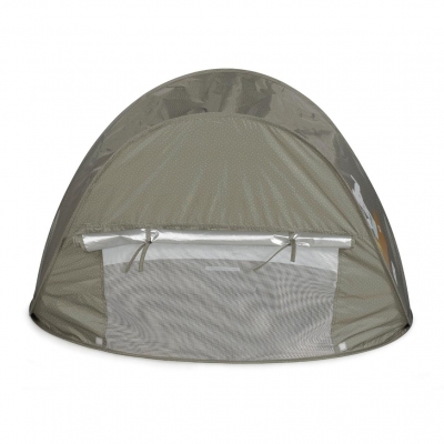 Carpa de playa Pop-Up Tienda Anti - UV Poppy Musgo - Imagen 7