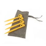 Carpa de playa Pop-Up Tienda Anti - UV Poppy Musgo - Imagen 10