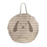 Carpa de playa Pop-Up Tienda Anti - UV Sintra Beige - Imagen 4