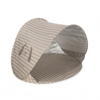 Carpa de playa Pop-Up Tienda Anti - UV Sintra Beige