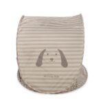 Carpa de playa Pop-Up Tienda Anti - UV Sintra Beige - Imagen 5