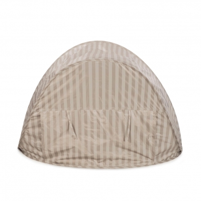 Carpa de playa Pop-Up Tienda Anti - UV Sintra Beige - Imagen 6