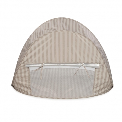 Carpa de playa Pop-Up Tienda Anti - UV Sintra Beige - Imagen 7