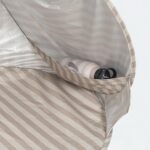 Carpa de playa Pop-Up Tienda Anti - UV Sintra Beige - Imagen 9