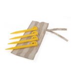 Carpa de playa Pop-Up Tienda Anti - UV Sintra Beige - Imagen 10