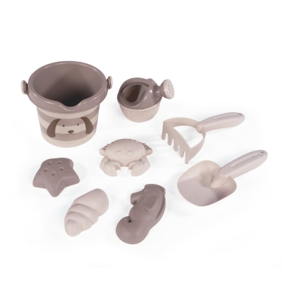 Set de playa 8 piezas Sintra Beige - Imagen 5