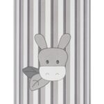 Botella de acero térmica Botton Rayas - Imagen 6