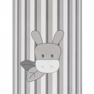 Botella de acero térmica Botton Rayas - Imagen 6