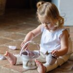 Set de playa 8 piezas Sintra Beige - Imagen 3