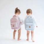 Mochila infantil Polaris Gris - Imagen 6