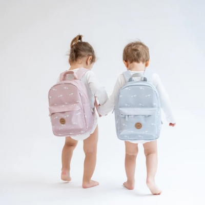 Mochila infantil Polaris Gris - Imagen 6