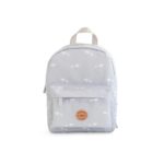 Mochila infantil Polaris Gris