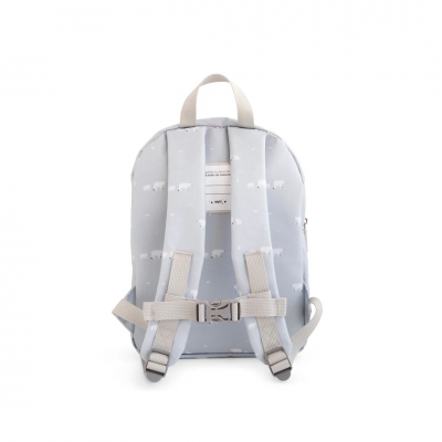 Mochila infantil Polaris Gris - Imagen 5