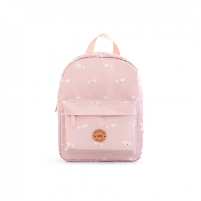 Mochila infantil Polaris Rosa