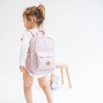 Mochila infantil Polaris Rosa - Imagen 5