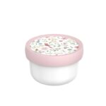 Cajita redonda para almuerzo Fairy Wonders