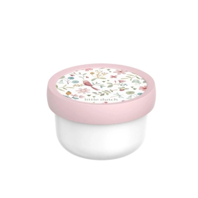 Cajita redonda para almuerzo Fairy Wonders