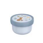 Cajita redonda para almuerzo  Forest Friends