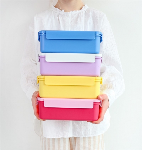 Fiambrera para alimentos Bento Piratas - Imagen 9