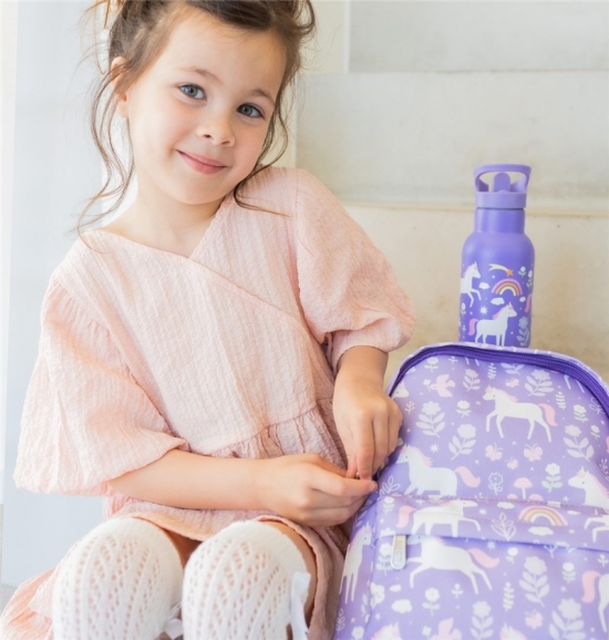 Mochila infantil Unicornios - Imagen 10