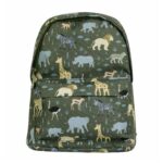 Mochila infantil Savanna