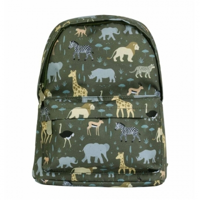 Mochila infantil Savanna