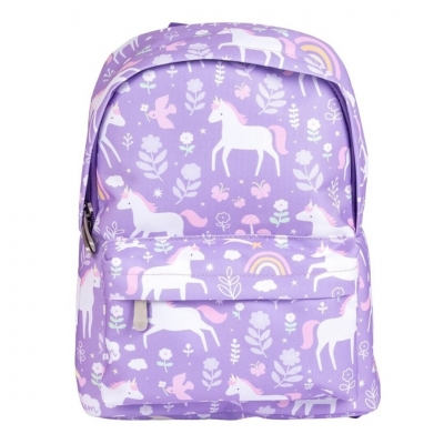 Mochila infantil Unicornios