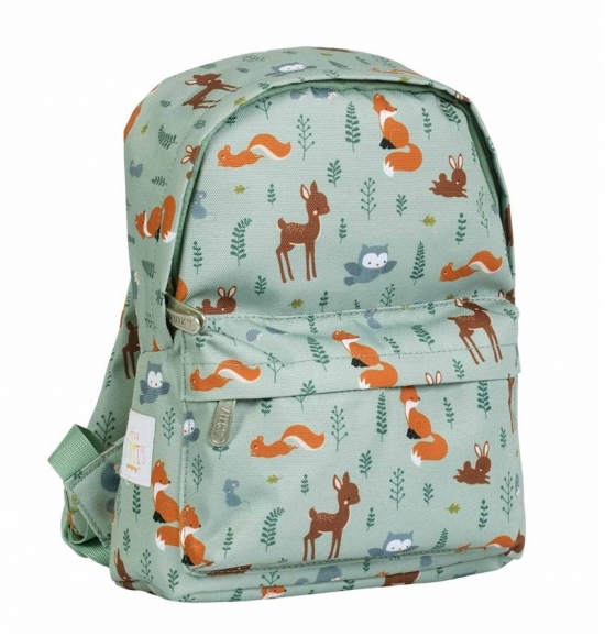 Mochila infantil Zorro - Imagen 6