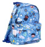 Mochila infantil Piratas - Imagen 7