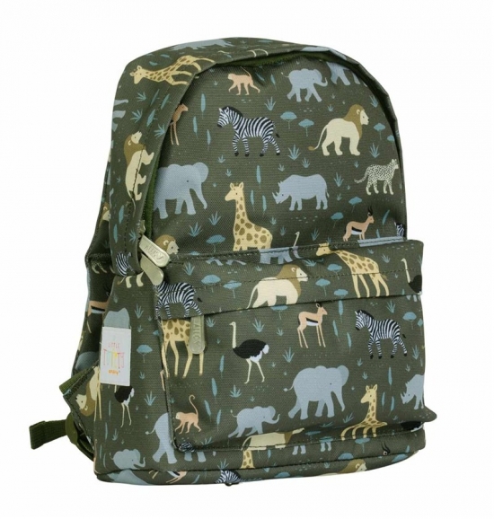 Mochila infantil Savanna - Imagen 6